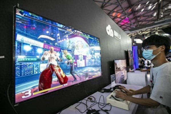 在线股票配资分红 电视冠军产生! 中国电视市占率TOP10: 康佳第9, 索尼已掉到第5