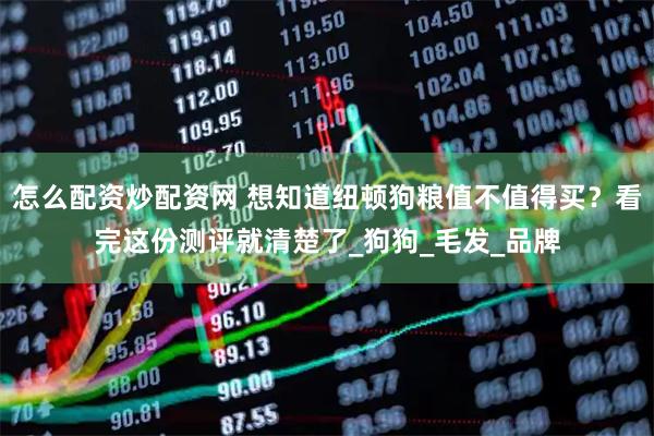 怎么配资炒配资网 想知道纽顿狗粮值不值得买？看完这份测评就清楚了_狗狗_毛发_品牌